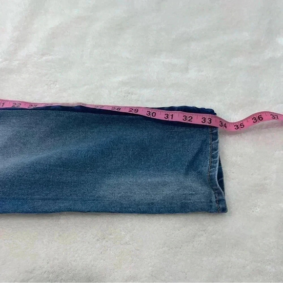 Driftwood Candace straight jeans size 26 - Picture 12 of 14
